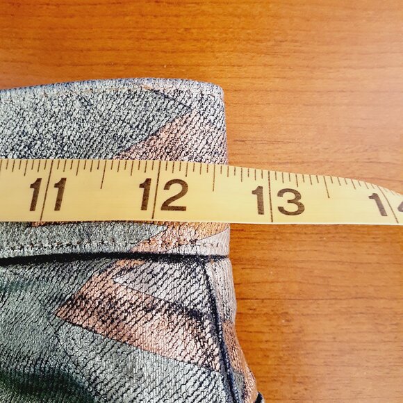 Dolce & Gabbana Amber Painted Jeans - Picture 13 of 16